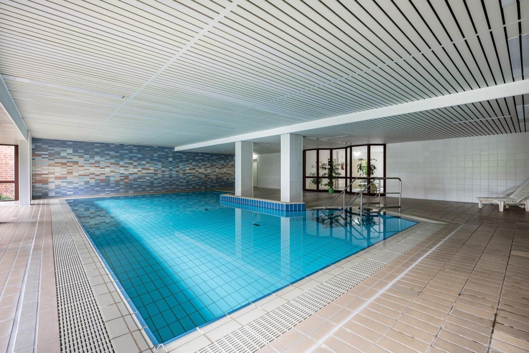 Apartement Bublitz Lubeca Exterior foto
